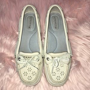 Sperry Top Sider shoes